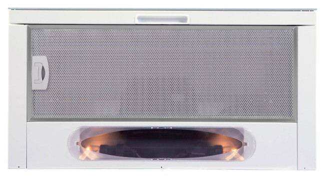 Встраиваемая вытяжка Zigmund & Shtain K 002.61 W