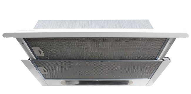 Встраиваемая вытяжка Zigmund & Shtain K 002.61 W