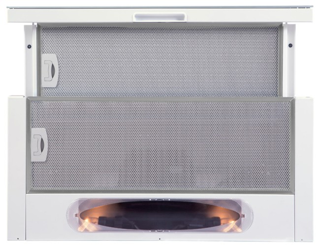 Встраиваемая вытяжка Zigmund & Shtain K 002.61 W