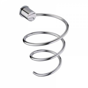 Держатель фена WasserKraft K-1080B