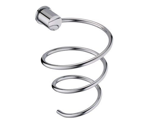 Держатель фена WasserKraft K-1080B