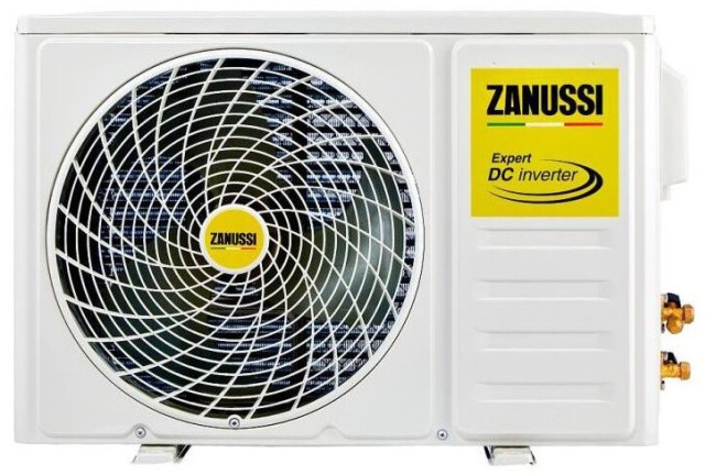 Сплит-система Zanussi ZACS/I-09 HM/A23/N1