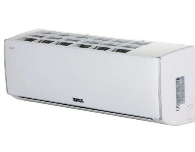 Сплит-система Zanussi ZACS/I-09 HM/A23/N1