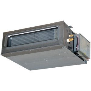 Сплит-система канального типа Mitsubishi Heavy Industries FDUM140VF / FDC140VSA Сплит-система канального типа Mitsubishi Heavy Industries FDUM140VF / FDC140VSA