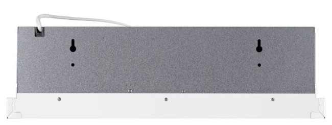 Встраиваемая вытяжка Maunfeld VS С 50 Gl white Встраиваемая вытяжка Maunfeld VS С 50 Gl white