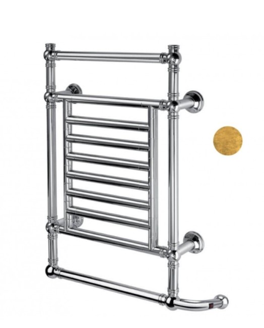 Полотенцесушитель электрический Margaroli (95845504OBNB) Полотенцесушитель электрический Margaroli (95845504OBNB)