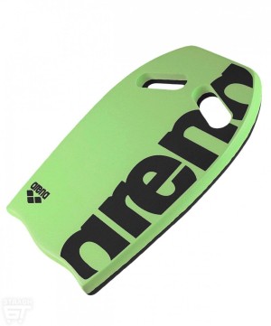 Доска для плавания Arena Kickboard Green (95275 60)