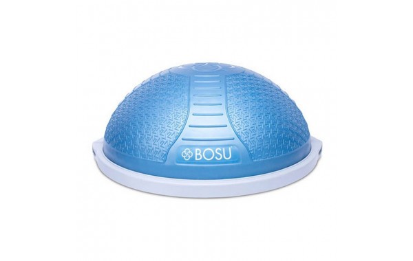 Балансировочная платформа Bosu NexGen 72-10850-PNGQ голубой/серый