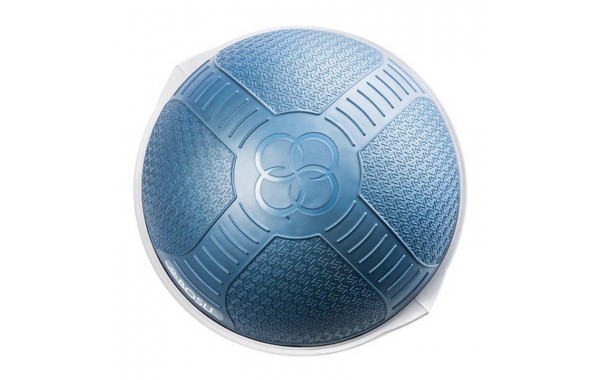 Балансировочная платформа Bosu NexGen 72-10850-PNGQ голубой/серый