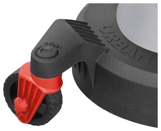 Газонокосилка электрическая Skil 0711RA