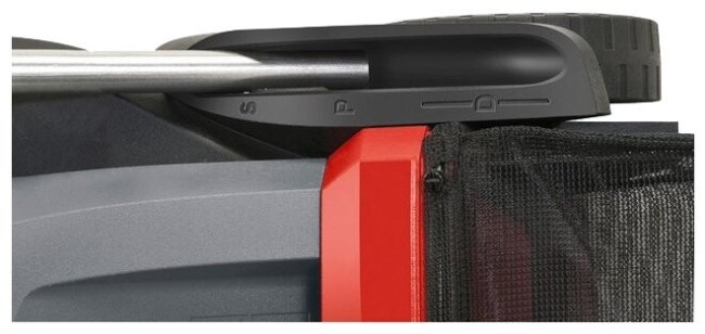 Газонокосилка электрическая Skil 0711RA