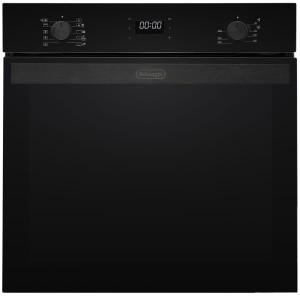 Встраиваемый электрический духовой шкаф Delonghi DEO 745 NB Nara