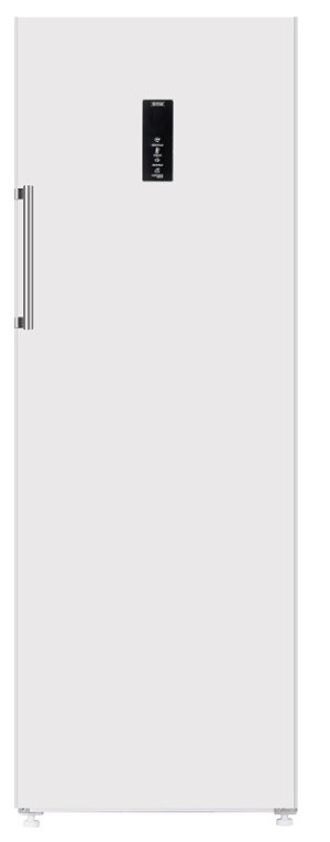 Морозильная камера Ascoli ASFW258WE