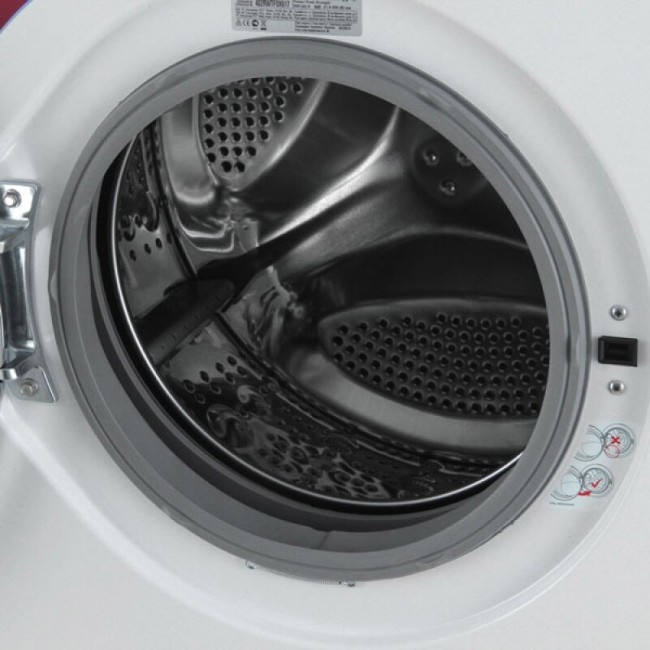 Стиральная машина LG F-1296ND3 Стиральная машина LG F-1296ND3