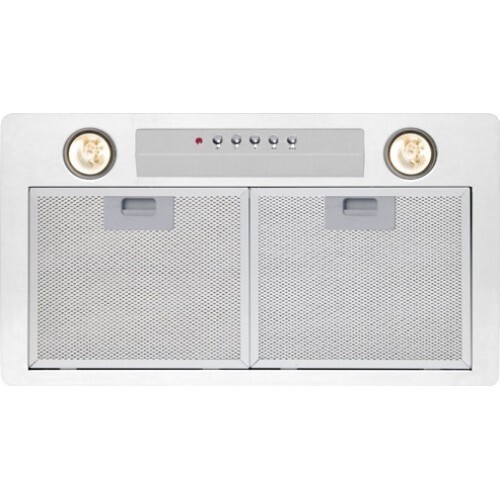 Встраиваемая вытяжка Cata GT Plus 45 WH/B