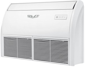 Сплит-система напольно-потолочного типа Shuft SFLC_CF-18HN1