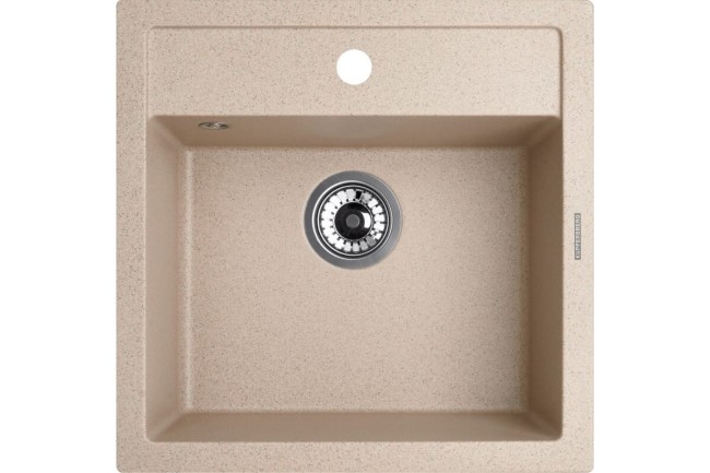 Кухонная мойка Kuppersberg Modena 1B BEIGE Кухонная мойка Kuppersberg Modena 1B BEIGE
