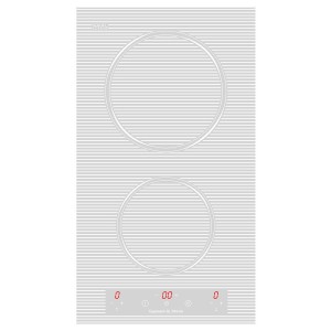 Встраиваемая индукционная варочная панель Zigmund & Shtain CIS 029.30 WX