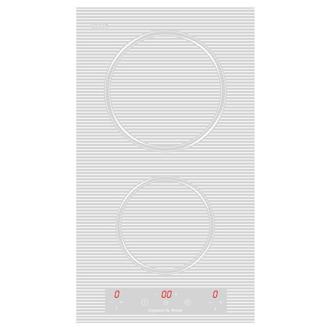 Встраиваемая индукционная варочная панель Zigmund & Shtain CIS 029.30 WX Встраиваемая индукционная варочная панель Zigmund & Shtain CIS 029.30 WX