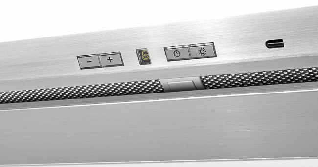 Встраиваемая вытяжка Kuppersberg INBOX 73 X Встраиваемая вытяжка Kuppersberg INBOX 73 X