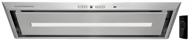 Встраиваемая вытяжка Kuppersberg INBOX 73 X Встраиваемая вытяжка Kuppersberg INBOX 73 X