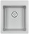 Кухонная мойка Kuppersberg Modena 40 NL 1B grey rock Кухонная мойка Kuppersberg Modena 40 NL 1B grey rock