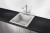 Кухонная мойка Kuppersberg Modena 40 NL 1B grey rock Кухонная мойка Kuppersberg Modena 40 NL 1B grey rock