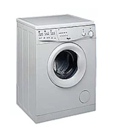 Стиральная машина Whirlpool FL 5064 Стиральная машина Whirlpool FL 5064