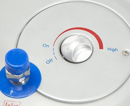 Водонагреватель накопительный Heateq FEA 50 V