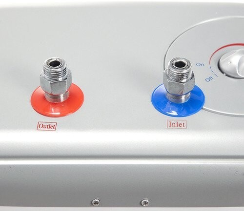 Водонагреватель накопительный Heateq FEA 50 V