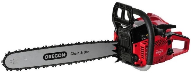 Бензопила Elitech БП 58/20 Prof (202236) Бензопила Elitech БП 58/20 Prof (202236)