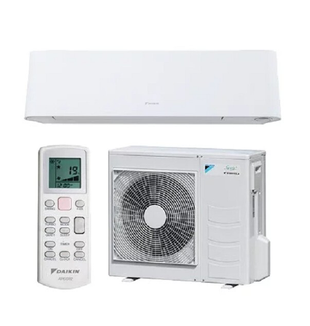 Сплит-система Daikin FTXK35A/RXK35A