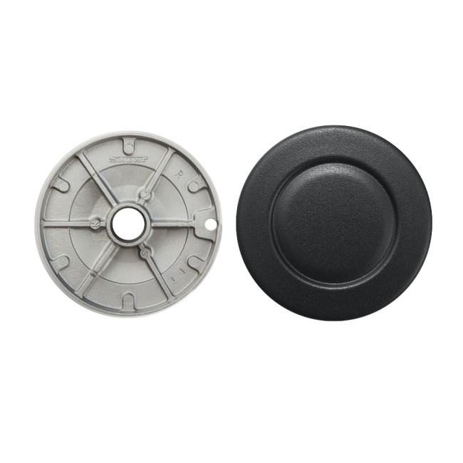 Встраиваемая газовая варочная панель Maunfeld EGHG.64.2CBG/G Встраиваемая газовая варочная панель Maunfeld EGHG.64.2CBG/G