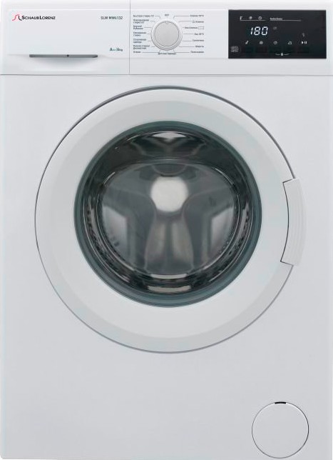 Стиральная машина Schaub Lorenz SLW MW6132