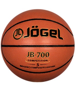 Баскетбольный мяч Jögel JB-700 №5 1/24