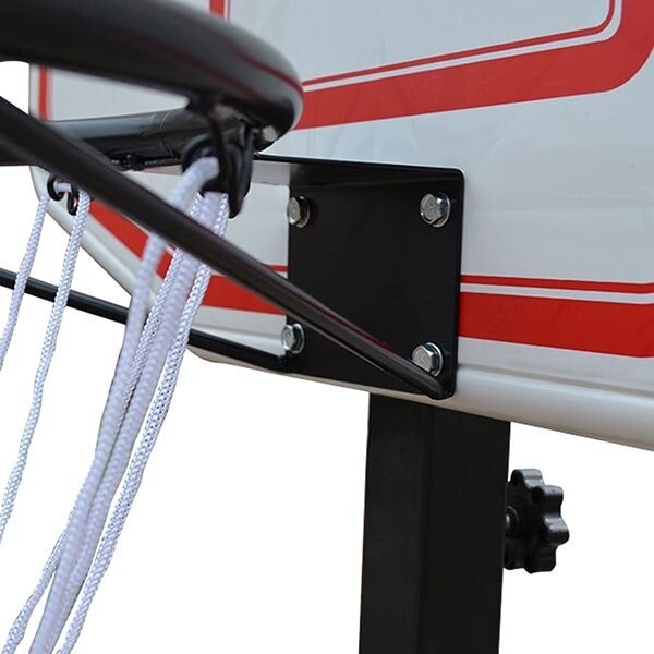 Баскетбольная стойка мобильная DFC KIDS2 Баскетбольная стойка мобильная DFC KIDS2