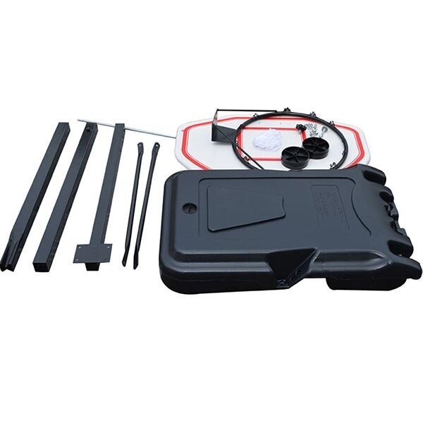 Баскетбольная стойка мобильная DFC KIDS2 Баскетбольная стойка мобильная DFC KIDS2