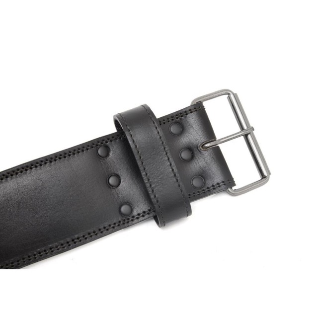 Пояс тяжелоатлетический Adidas ADGB-12298 (размер XL)