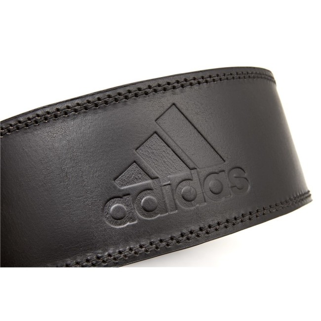 Пояс тяжелоатлетический Adidas ADGB-12298 (размер XL)