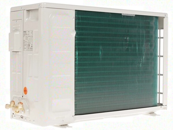 Сплит-система Hitachi RAS-08PH1/RAC10PH1