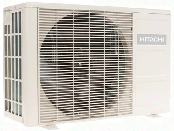 Сплит-система Hitachi RAS-08PH1/RAC10PH1