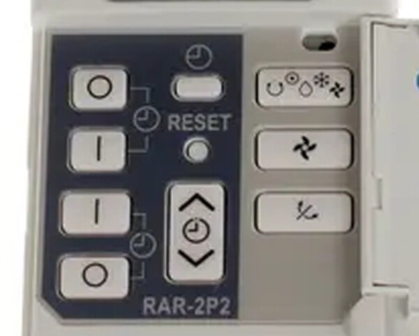 Сплит-система Hitachi RAS-08PH1/RAC10PH1