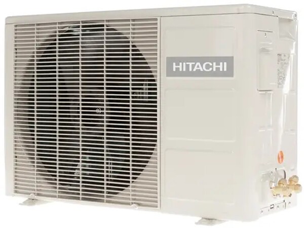 Сплит-система Hitachi RAS-08PH1/RAC10PH1