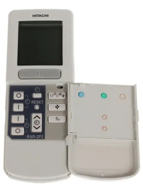 Сплит-система Hitachi RAS-08PH1/RAC10PH1