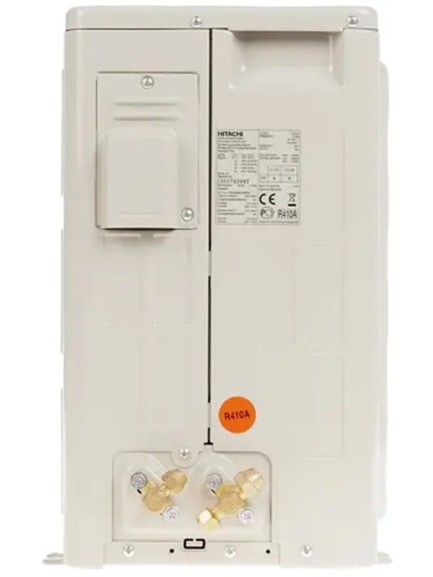 Сплит-система Hitachi RAS-08PH1/RAC10PH1