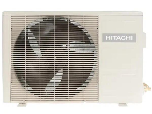 Сплит-система Hitachi RAS-08PH1/RAC10PH1