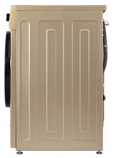 Стиральная машина Hiberg WQ4-814 G Стиральная машина Hiberg WQ4-814 G