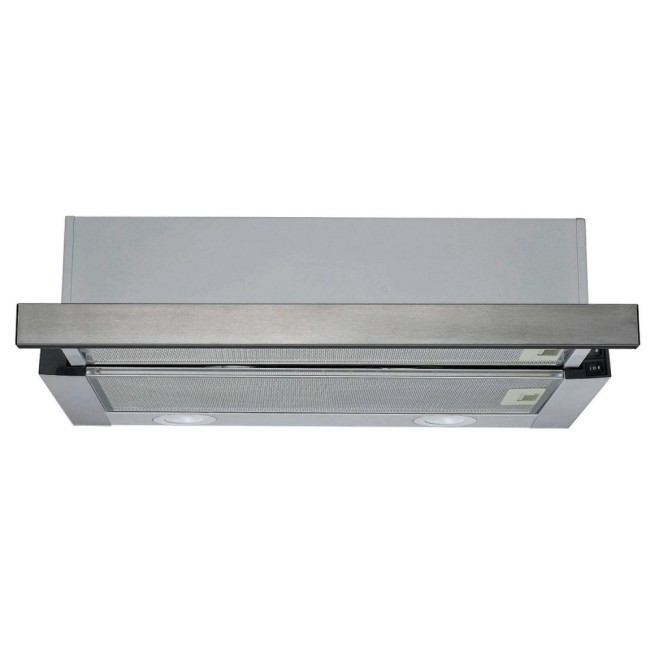 Встраиваемая вытяжка Maunfeld VS Fast 60 нержавейка Встраиваемая вытяжка Maunfeld VS Fast 60 нержавейка