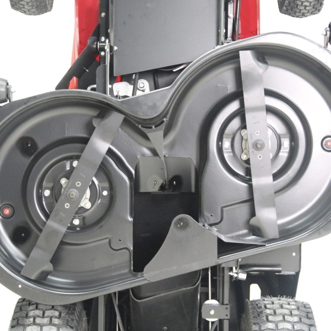 Садовый трактор Evoline TRG 96 CH