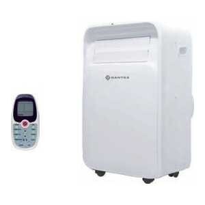 Мобильный кондиционер Dantex RK-09PSM-R